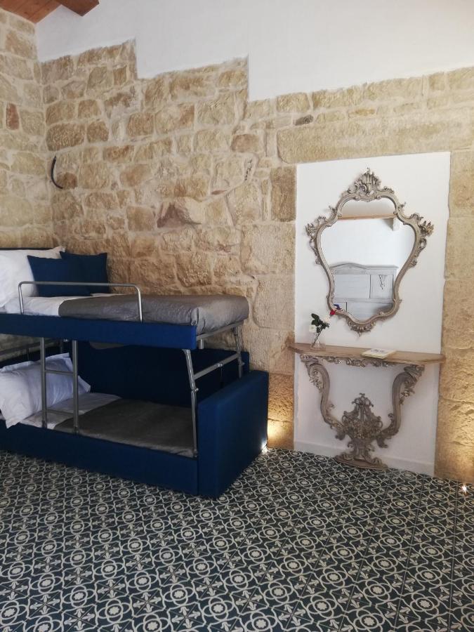 Agriturismo Fondo Paliemmu Modica Exteriör bild