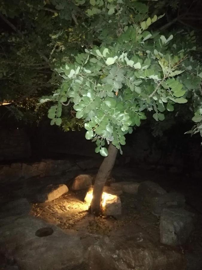 Agriturismo Fondo Paliemmu Modica Exteriör bild