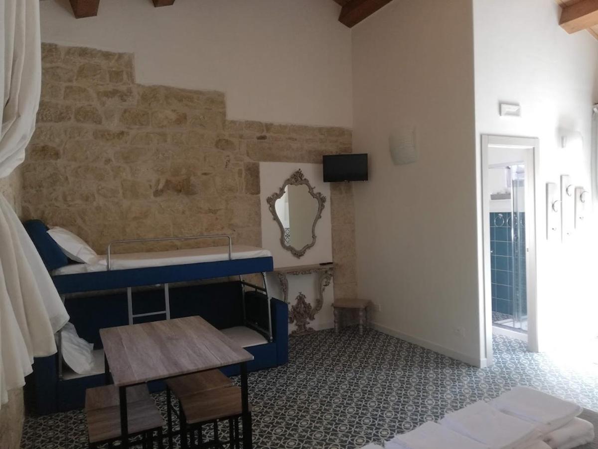 Agriturismo Fondo Paliemmu Modica Exteriör bild