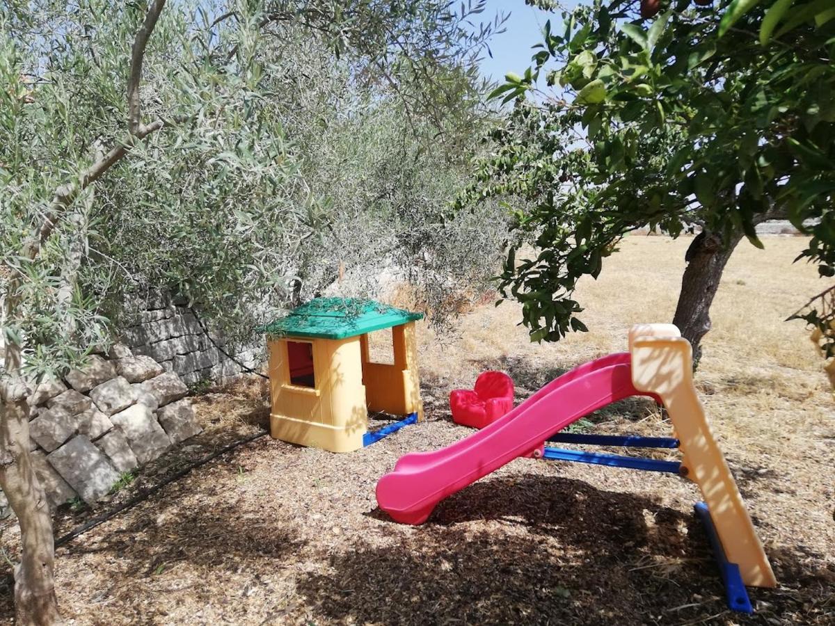 Agriturismo Fondo Paliemmu Modica Exteriör bild