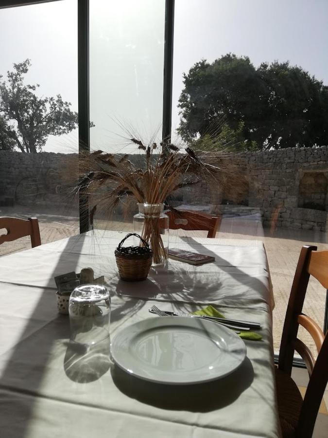 Agriturismo Fondo Paliemmu Modica Exteriör bild