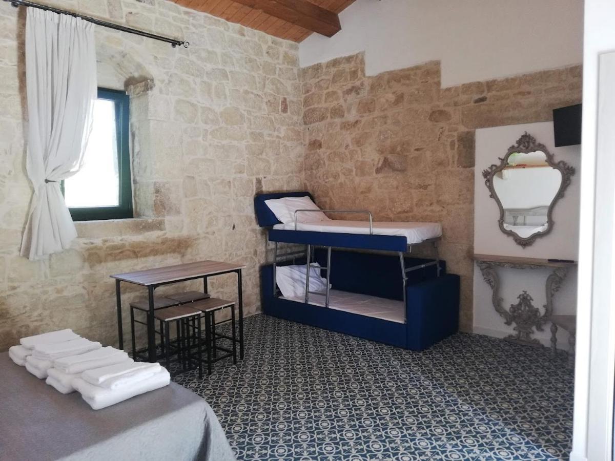 Agriturismo Fondo Paliemmu Modica Exteriör bild