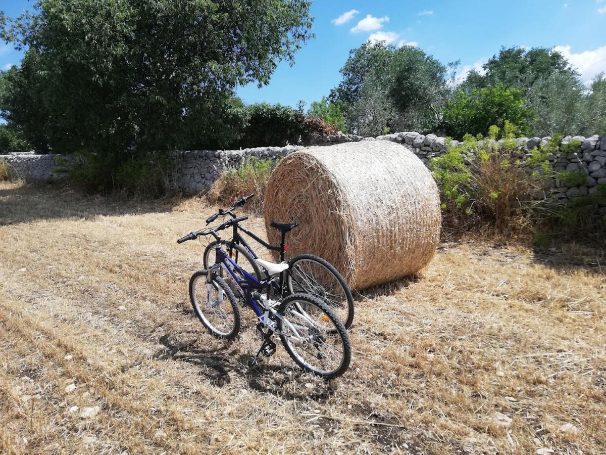 Agriturismo Fondo Paliemmu Modica Exteriör bild