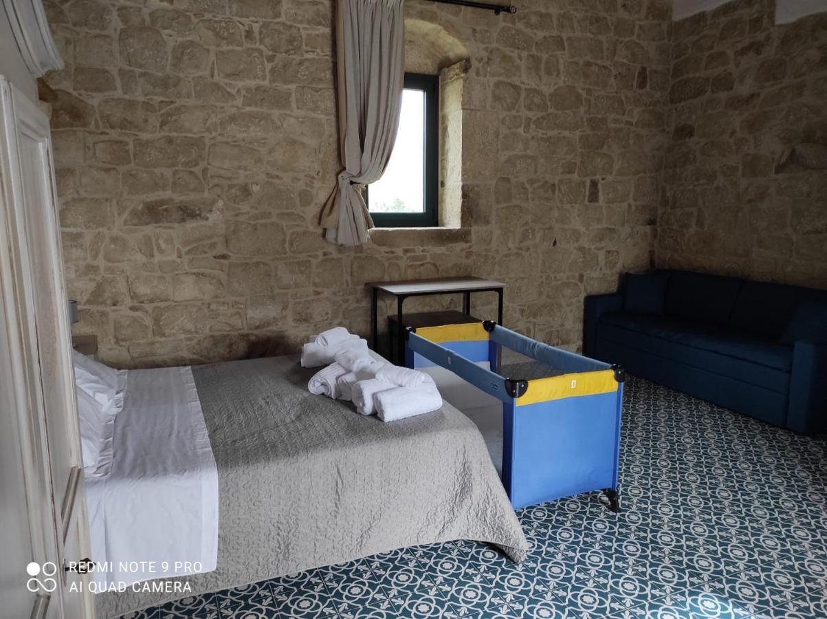 Agriturismo Fondo Paliemmu Modica Exteriör bild