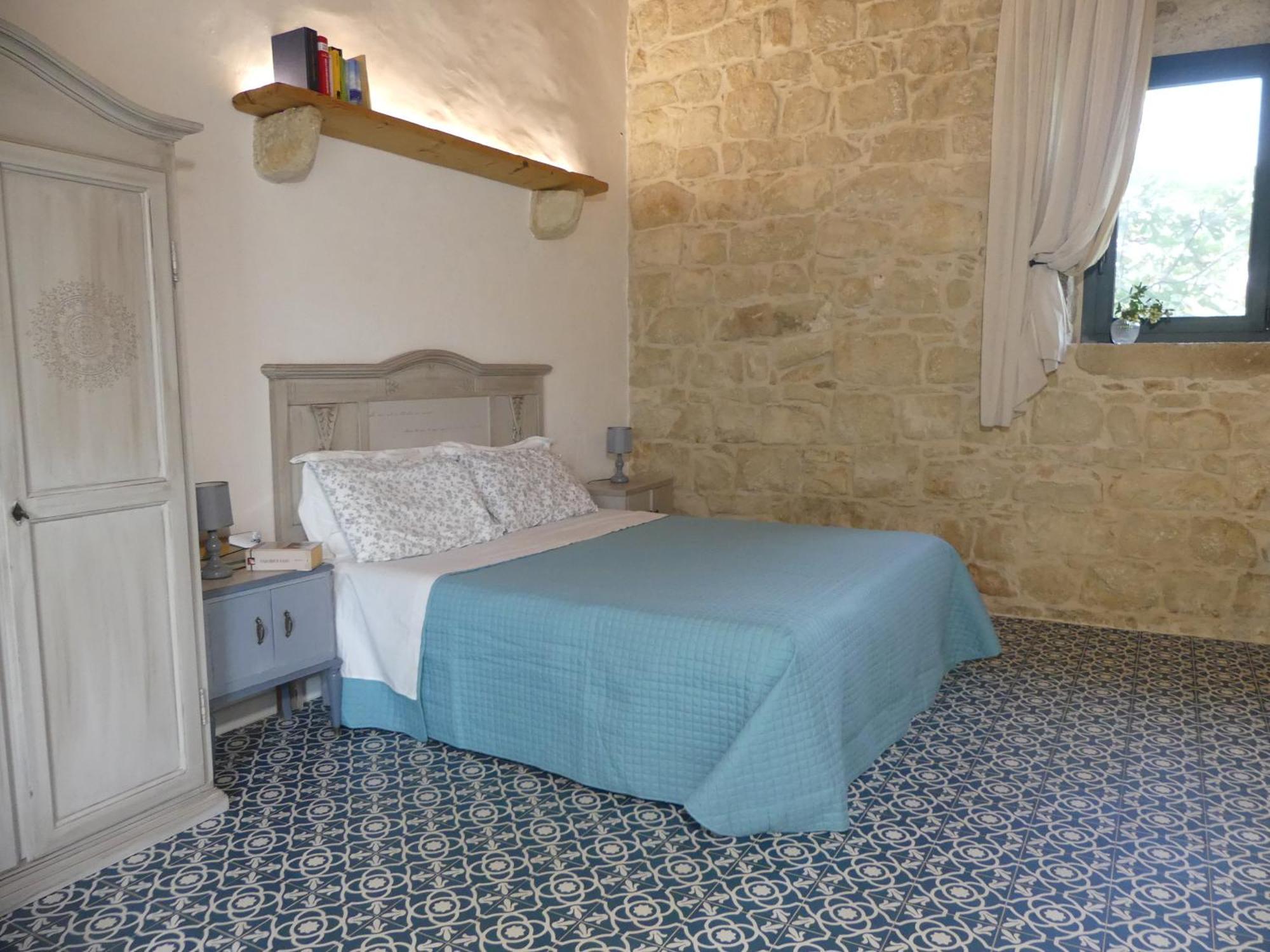 Agriturismo Fondo Paliemmu Modica Exteriör bild