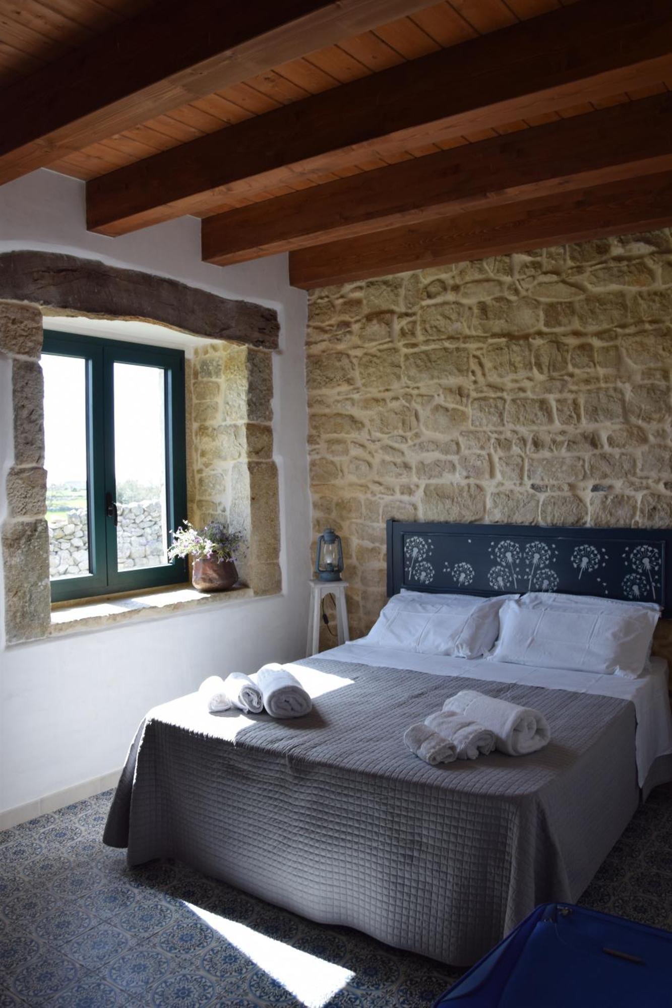 Agriturismo Fondo Paliemmu Modica Exteriör bild